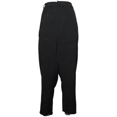 Byxor (Svart) från Gina Tricot Polyester