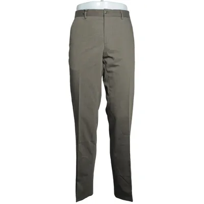 Pantalon de costume (Gris) de Lindbergh Black Élasthane, Polyester, Laine