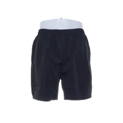 Träningsshorts (Svart)