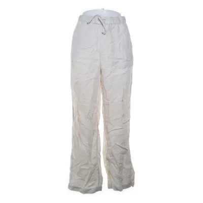 Broek (Beige) van Arket Linnen