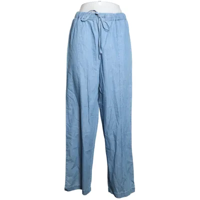 Pantalon (Bleu) de Norr Coton biologique