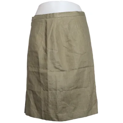 Nederdel (Linen Collection) fra Flash Acetat, Linned