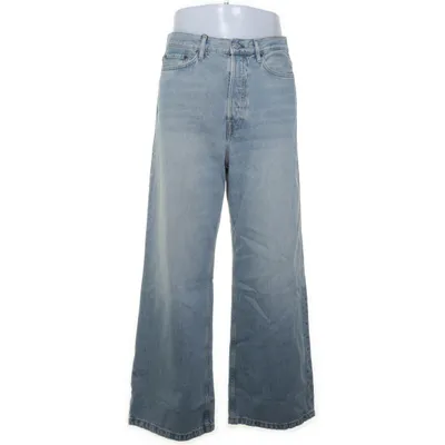 Jeans (Blue) from COS Polyester, Cotton