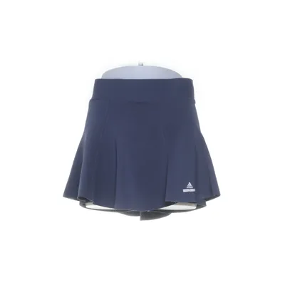 Träningskjol (Blå) från Stella McCartney for Adidas Elastan, Polyester