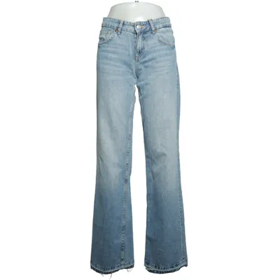 Jean (Bleu) de Zara Coton