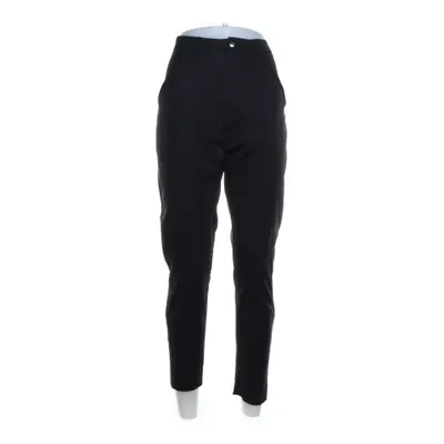 Byxor (Grå) från Vintage by Fe Polyester, Tencel