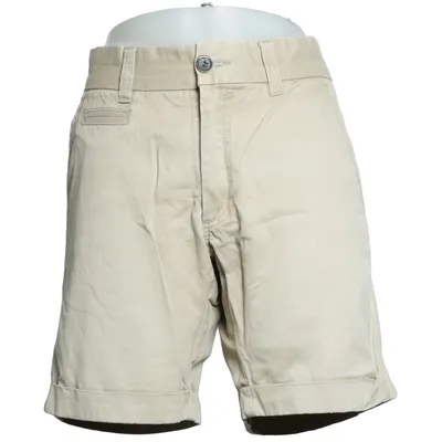 Shorts (Three Paris Sand Chino) from Selected Jeans Cotton