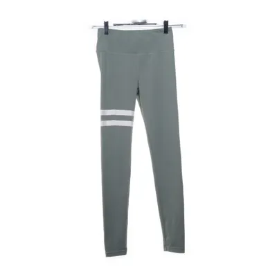 Sportleggings (Groen, Beige) van OTP Elastaan, Polyester