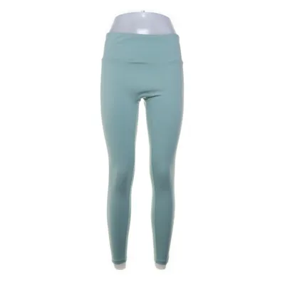 Träningstights (Grön) från Casall Elastan, Återvunnen polyester