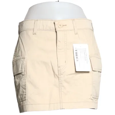 Nederdel ('94 CARGO SKIRT) fra Levi Strauss & Co