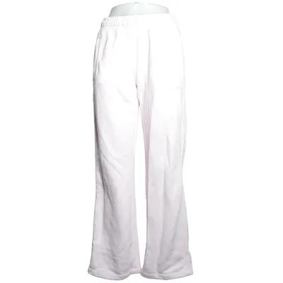 Mjukisbyxor (Rosa) från Caspara Bomull, Polyester