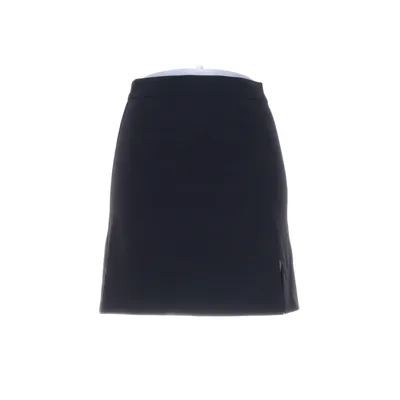 Kjol (Svart) från Pieces Återvunnen polyester