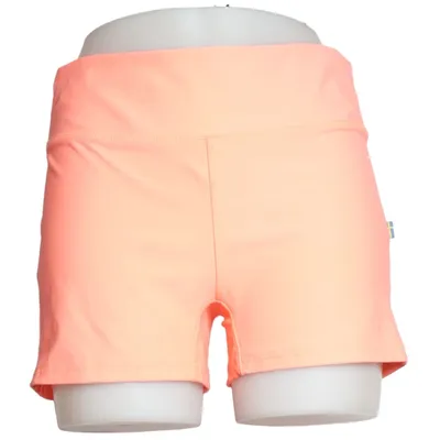 Compression shorts (Orange) from XRUN