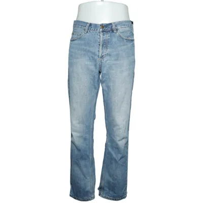 Jeans (Marlow Pant) fra Carhartt WIP Bomuld, Polyester