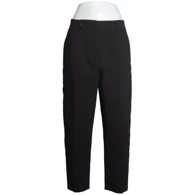Kostymbyxor (Svart) från Amisu Elastan, Polyester, Viskos