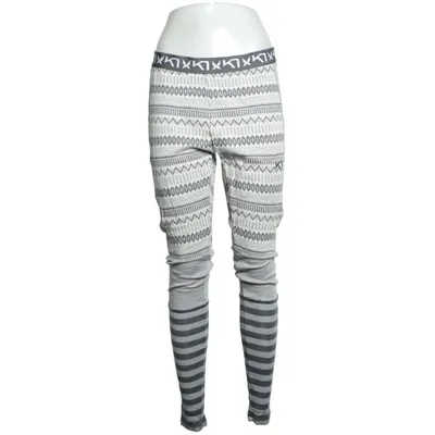 Base layer pants (Åkle Pants) from Kari Traa Merino wool