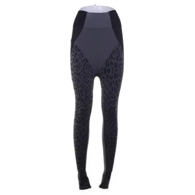 Träningstights (Svart, Grå) från Ebba von Sydow Sports Elastan, Polyamid, Polyester