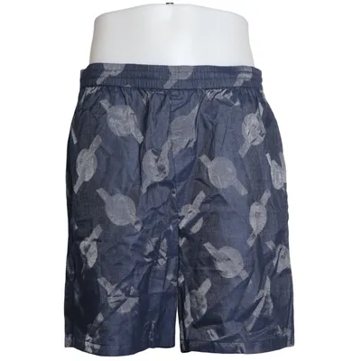 Pyjamasshorts (Blå, Flerfärgad) från Daily Paper Bomull, Polyamid, Viskos