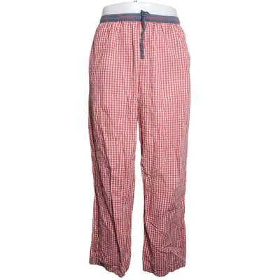 Pantalon de pyjama (Rouge, Blanc) de Calvin Klein