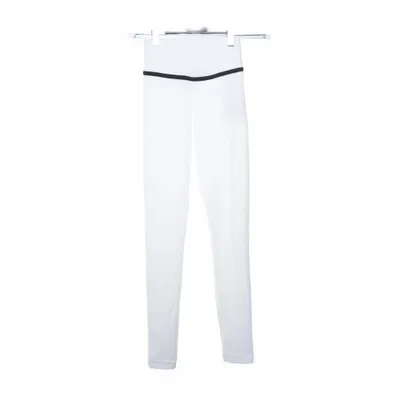 Sportleggings (Wit) van L'essence Studio
