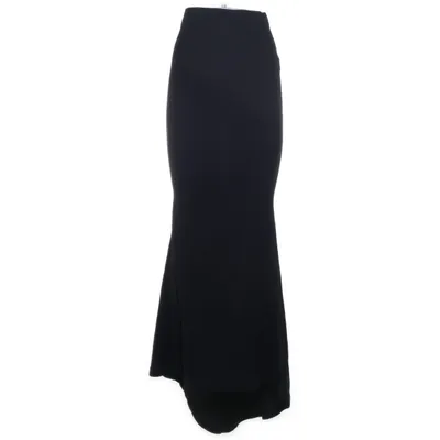 Maxi nederdel (Maxi Jersey Skirt) fra Hanna Schönberg x NA-KD Elastan, Polyester