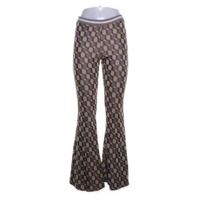 Byxor (Beige, Gul, Svart) från Baum Und Pferdgarten Elastan, Polyamid, Viskos