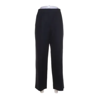 Kostymbyxor (Straight Cropped Trousers) från Totême
