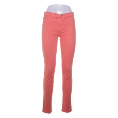 Jeans (Orange) fra J Brand Bomuld