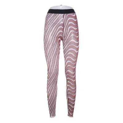 Leggings (Pink, Brun, Sort) fra Baum Und Pferdgarten Elastan, Genanvendt polyester