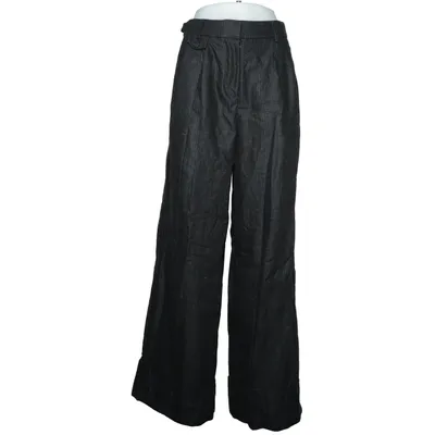 Palazzobukser (KISANA PANTS) fra Remain Polyamid, Uld