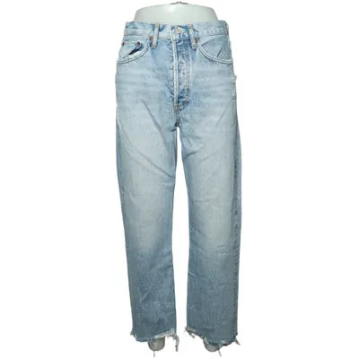 Jeans (Blå) från Agolde