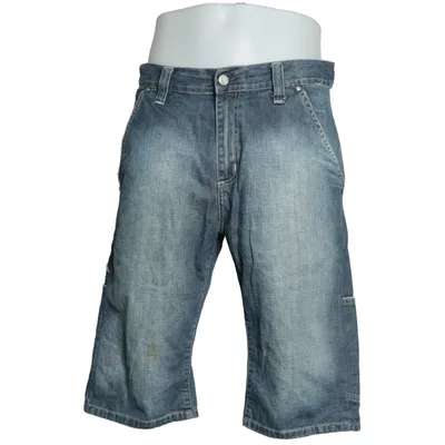 Jeansshorts (Airex Bermuda) från Carhartt Bomull