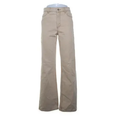 Jeans (Beige) fra Sézane Denim Bomuld