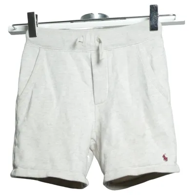 Mjukisshorts (Grå) från Polo Ralph Lauren Bomull, Polyester