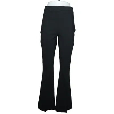 Byxor (Svart) från Sanne Alexandra Elastan, Polyamid