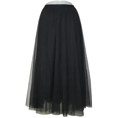 Tyllkjol (Svart) från STOCKH LM Elastan, Polyester