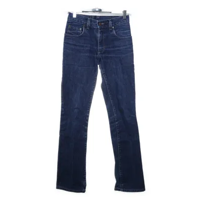 Jeans (Blå) från Gul & Blå Bomull