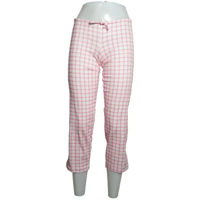 Pyjamasbukser (Beverly) fra Susmie's Bomuld, Elastan