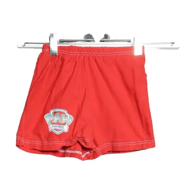 Pyjamasshorts (Röd) från Paw Patrol