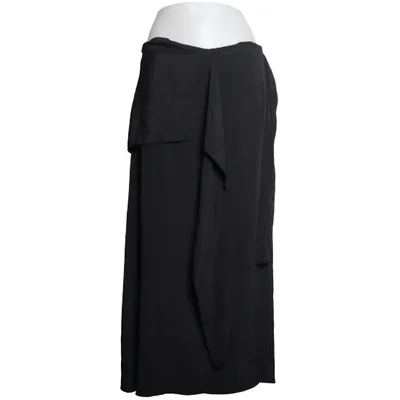 Skort (Svart) från Zara Polyester