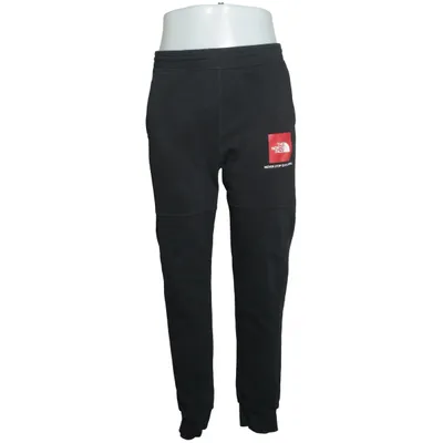Sweatpants (Black) from The North Face Cotton, Polyester
