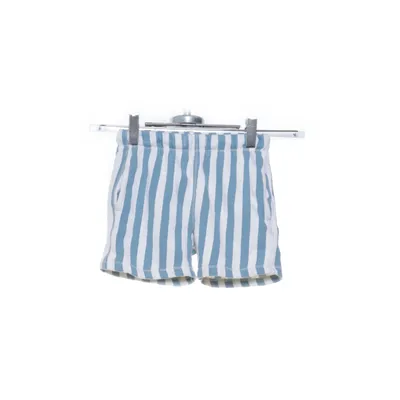 Mjukisshorts (Blå, Vit) från Zara