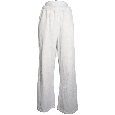 Mjukisbyxor (Grå) från Gina Tricot