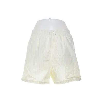 Pyjamasshorts (Gul) från Lounge Bomull