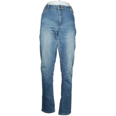 Jean (KELLY) de Flash Jeans Coton, Élasthane, Polyester