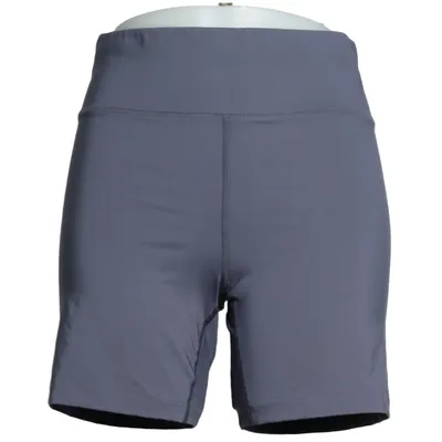 Compression shorts (Blue) from Casall Elastane