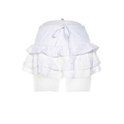 Skirt (Mini Frill Skirt) from Gina Tricot Cotton