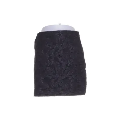 Kjol (Svart) från KappAhl Polyester