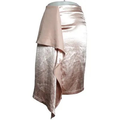 Kjol (Rosa) från Hosbjerg