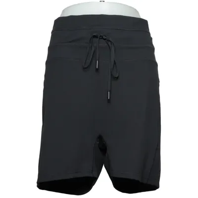 Träningsshorts (midi short) från Popflex Elastan, Polyester
